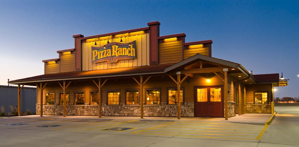 Pizza Ranch 51041