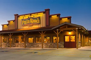 Pizza Ranch image