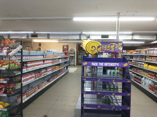 Market «Grangerland Food Market», reviews and photos, 15921 FM 3083 Rd, Grangerland, TX 77302, USA