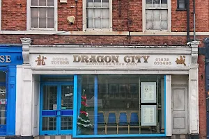 Dragon City image