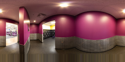 Gym «Planet Fitness», reviews and photos, 1135 E Grand River Ave, Howell, MI 48843, USA