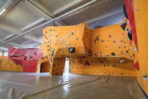 Linie7 – Bouldern in Bremen image