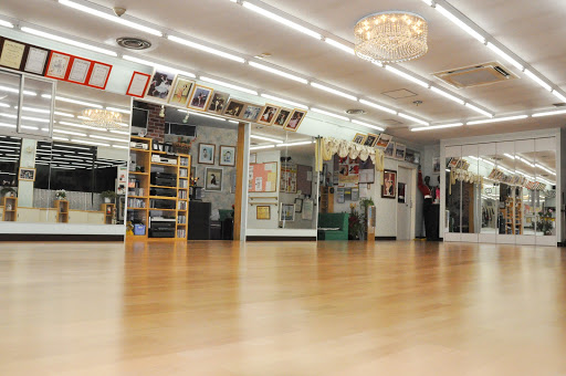 ダンススクール Ｍ’Ｓダンスファクトリー