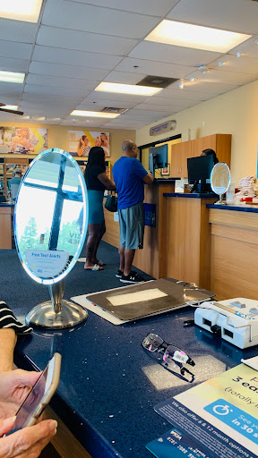 Eye Care Center «Vision4Less», reviews and photos, 6725 Siegen Ln c, Baton Rouge, LA 70809, USA