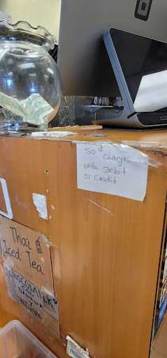 Donut Shop «Tastio Donuts», reviews and photos, 1833 East Cesar E Chavez Avenue # A, Los Angeles, CA 90033, USA