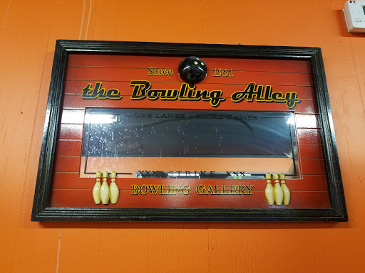 Bowling Alley «Family Recreation Bowling Center», reviews and photos, 184 Kings Row St, Livingston, TX 77351, USA