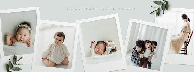 Baby Love Photography Studio
