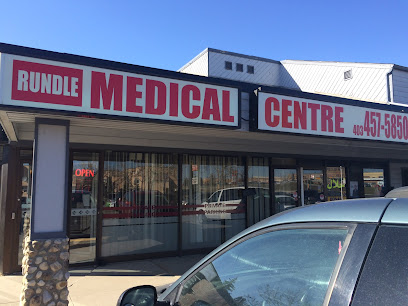 Medicare Walk-in Clinic Rundlehorn