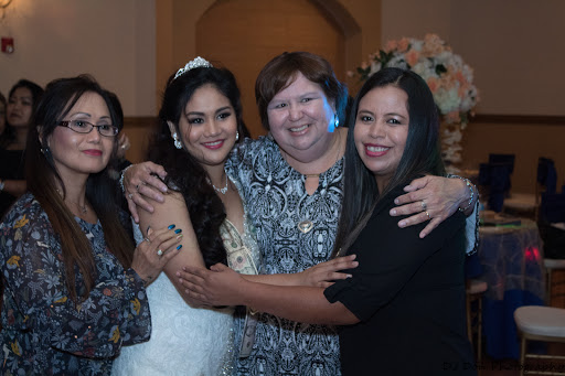 Banquet Hall «Crystal Reception Hall- Corpus Christi», reviews and photos, 2033 Airline Rd C3, Corpus Christi, TX 78412, USA