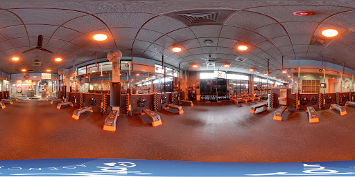 Gym «Orangetheory Fitness», reviews and photos, 999 S Logan St #100, Denver, CO 80209, USA