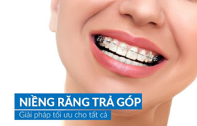 Nha Khoa Sài Gòn B.H - CN Tam Hiệp