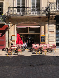 Photo n°38 de Café des Forges à Dijon ()