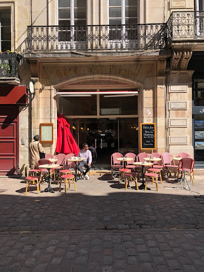 Café des Forges - 30 Rue des Forges, 21000 Dijon, France