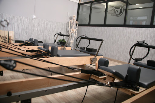 Pilates Mau en Pineda de Mar
