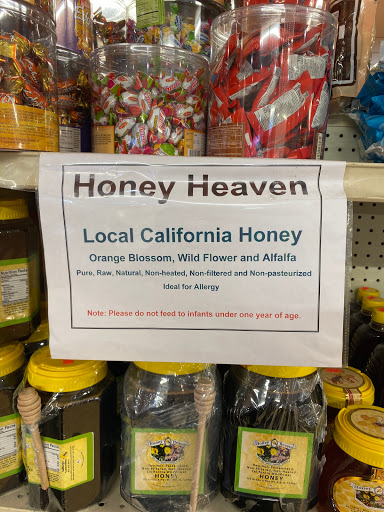 Grocery Store «East Market & Restaurant», reviews and photos, 3405 El Camino Ave, Sacramento, CA 95821, USA