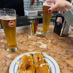 Photo n°2 de l'avis de Gökay.e fait le 01/12/2023 à 22:38 sur le  Gazela à Porto