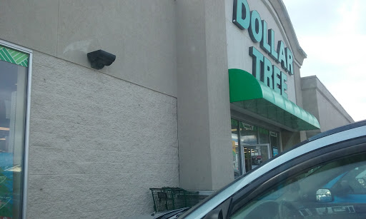 Dollar Store «Dollar Tree», reviews and photos, 405 E Freeland Rd, Greensburg, IN 47240, USA