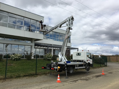 Nickel à Muret
