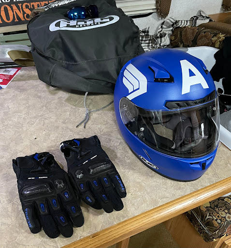 Motorcycle Dealer «Motorangutan», reviews and photos, 3924 Woodbury Dr #A, Austin, TX 78704, USA