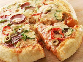 Piero's pizza
