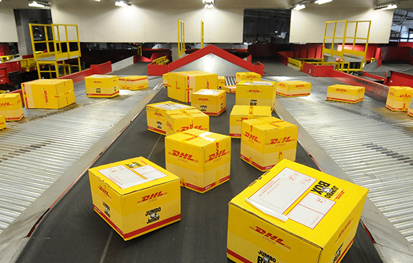 DHL Hai Bà Trưng - Gửi hàng đi quốc tế Quận Hai Bà Trưng