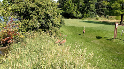 Golf Club «Odana Hills Golf Course», reviews and photos, 4635 Odana Rd, Madison, WI 53711, USA