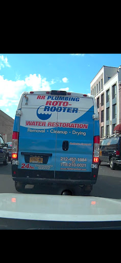 Plumber «RR Plumbing Roto-Rooter», reviews and photos, 3 Alan B Shepard Jr Pl, Yonkers, NY 10705, USA