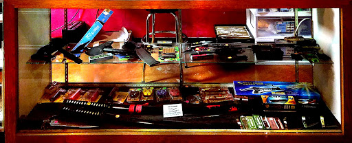 Tattoo Shop «Mystic Addiction Tattoos», reviews and photos, 818 N Kansas Ave, Topeka, KS 66608, USA