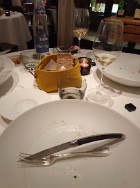 Foie gras du Restaurant La Table du 53 à Paris - n°19