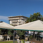 Photo n°1 de l'avis de jo.o fait le 18/04/2022 à 11:56 sur le  Hotel Smeraldo à Lido di Camaiore