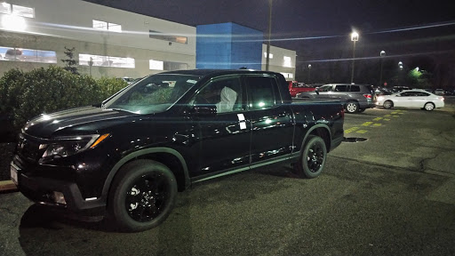 Honda Dealer «Open Road Honda», reviews and photos, 50 US-1, Edison, NJ 08817, USA