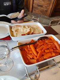 Plats et boissons du Restaurant le plan d'eau à Saint-Yrieix-la-Perche - n°6