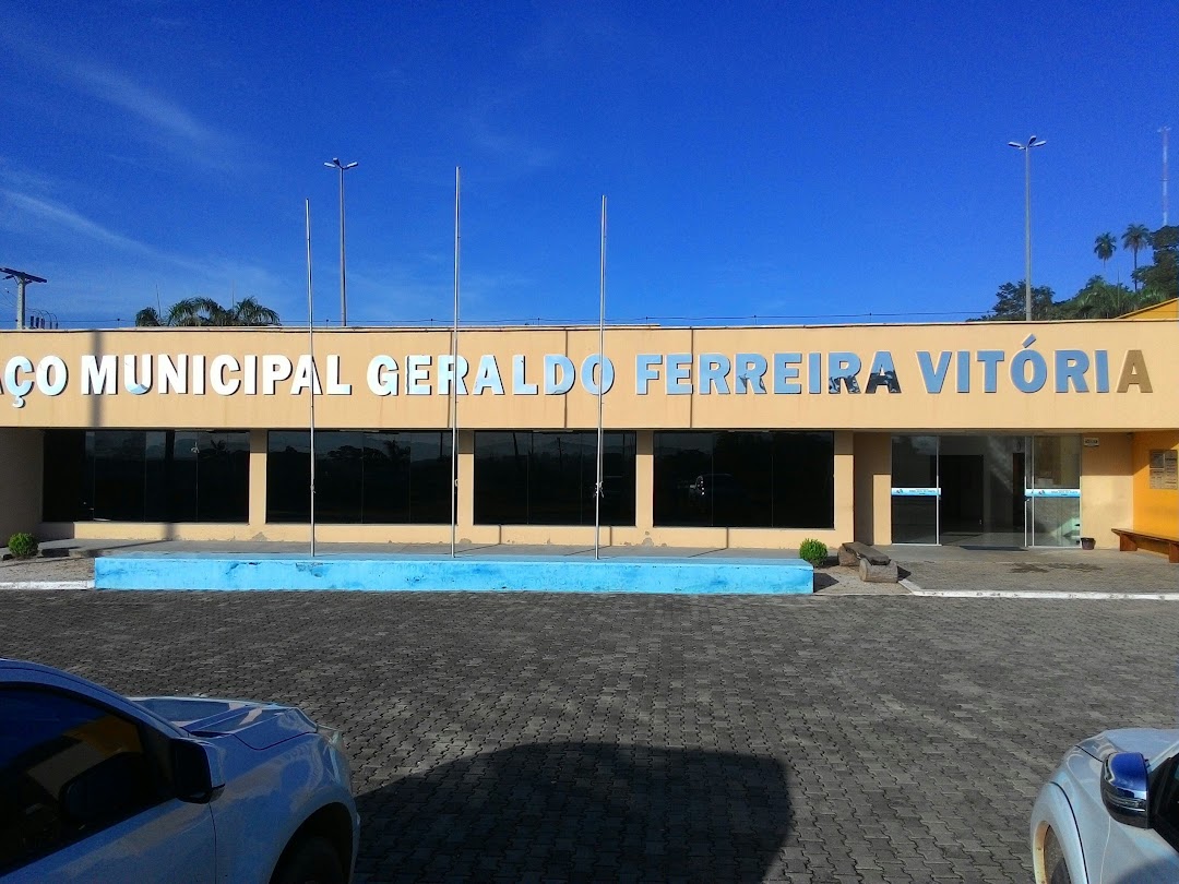 Prefeitura Municipal de Água Azul do Norte