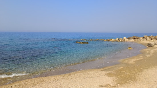 Limanakia Beach