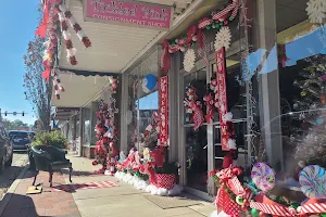 Tickled Pink Consignment Shop image