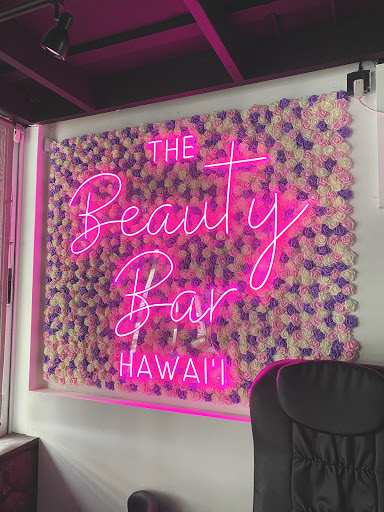 The Beauty Bar Hawai'i