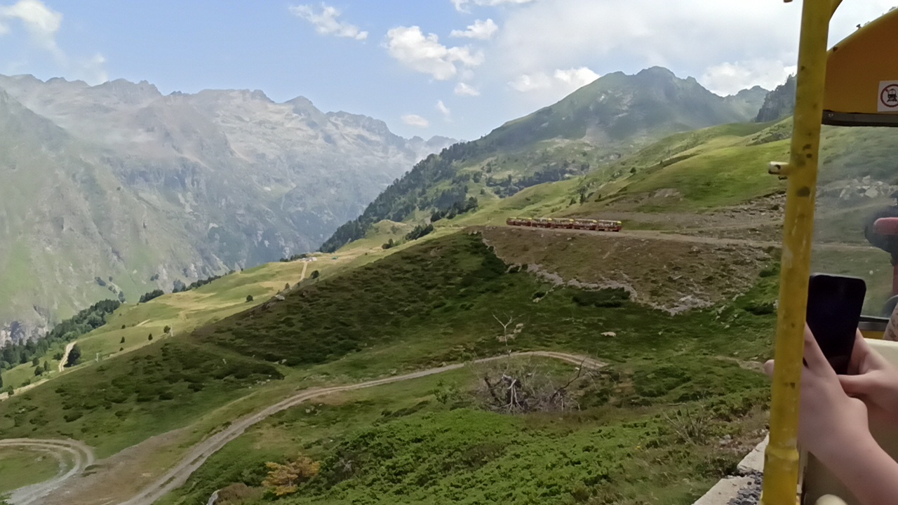 Photo n° 46 de l'avis de Georges.N fait le 27/07/2022 à 16:57
