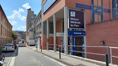 Dr Sanchez Bardy à Toulouse