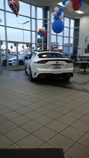 Nissan Dealer «MY Nissan», reviews and photos, 222 Auto Center Cir, Salinas, CA 93907, USA