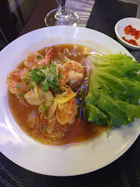 Soupe du Restaurant vietnamien Nha Que à Nice - n°10