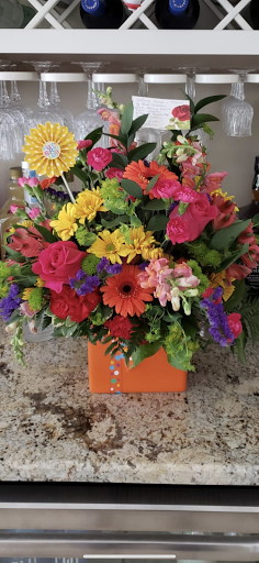 Florist «Imondi & Sons Florists», reviews and photos, 182 Smithfield Ave, Pawtucket, RI 02860, USA