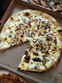 Plats et boissons du Pizzeria Pizza Jenzo à Pamiers - n°2
