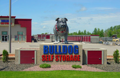 Bulldog Self Storage