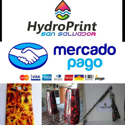 Hydroprint San Salvador
