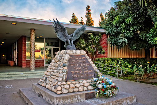 El Monte City Hall