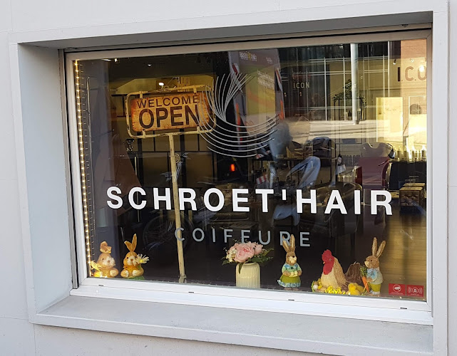 Rezensionen über Schroet'Hair Coiffure in Freiburg - Friseursalon