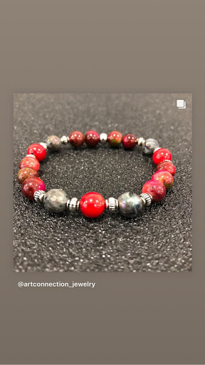 Jewelry Designer «Artconnection Jewelry for Him and Her», reviews and photos, 100 16th St #6, Miami Beach, FL 33139, USA