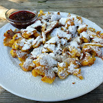 Photo n°5 de l'avis de Martin.t fait le 06/09/2022 à 22:10 sur le  Gschnoferstall Alm à Mölten