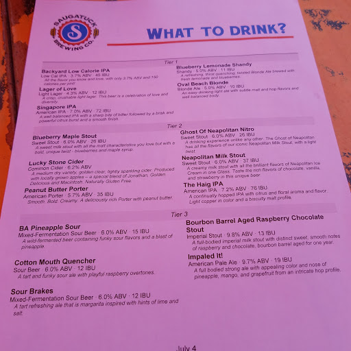 Brewery «Saugatuck Brewing Company», reviews and photos, 2948 Blue Star Hwy, Douglas, MI 49406, USA