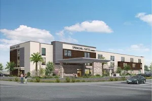 SpringHill Suites by Marriott Cottonwood image